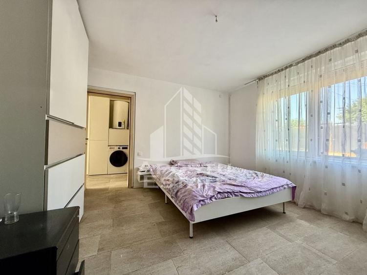 Casa individuala, 3 camere, teren 354mp, zona Crisan - 6