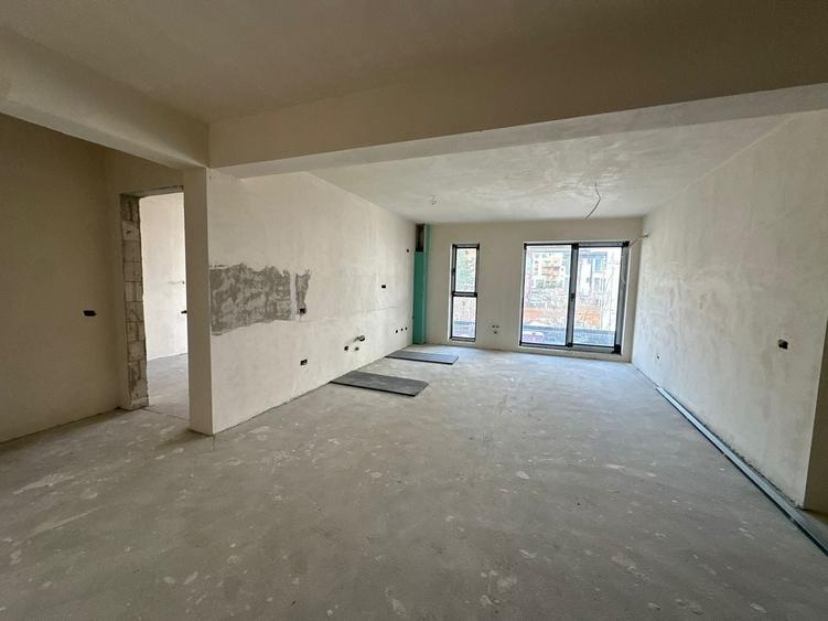 APARTAMENT DE VANZARE CU 2 CAMERE- PIPERA , ZONA IANCU NICOLAE - 6