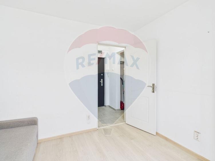 Apartament luminos de vanzare 2 camere, gata de mutat, zona Lujerului - 15