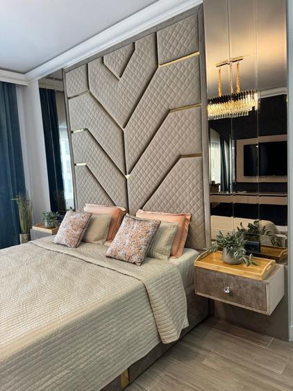 Apartament 1 camera, 41 mp, LOC PARCARE INCLUS, VEDERE LA MARE, cod 161368 - 3