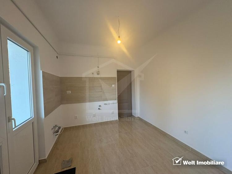 Apartament cu 3 camere, balcon cu priveliste catre gradina - 7