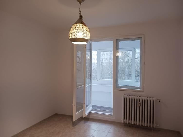 Nicolae Grigorescu, piata- Bdul Pallady - 6