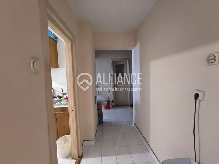 FALEZA NORD(cod03) - 4 camere originale ,frontal la mare ! - 9