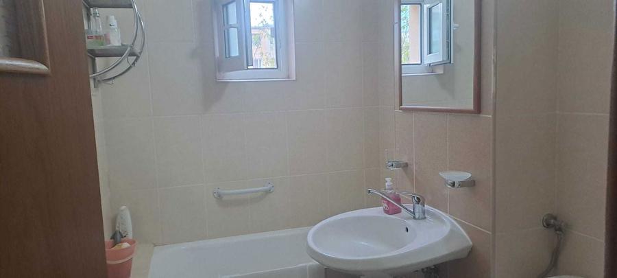 Apartament trei camere Exercitiu, etaj 3/4, liber - 7