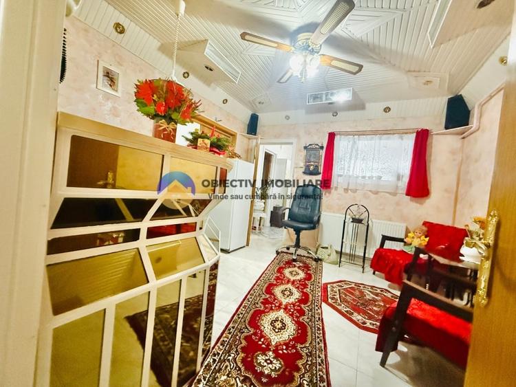 Apartament 3 camere Scoala nr.2/ ITM - 16