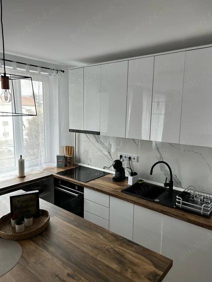 Apartament P-ta M. Viteazul - 1