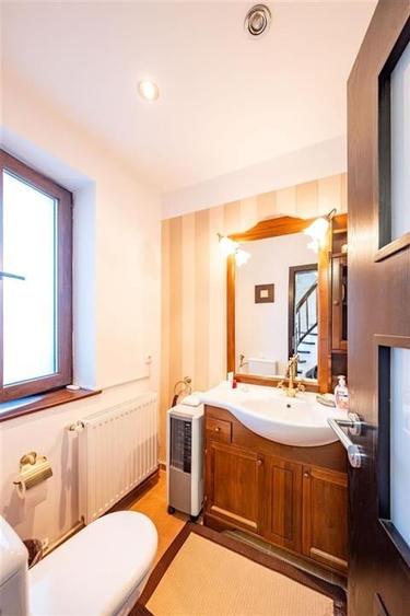 Casa Superba  in Brasov cu Priveliste pe Masura - 23