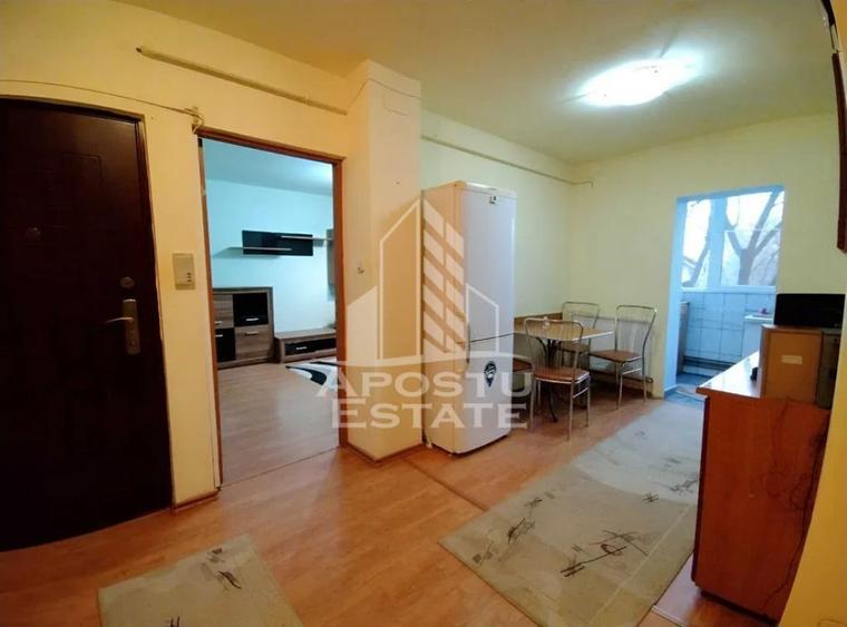 Apartament cu 2 camere, zona Soarelui, Centrala Proprie - 6