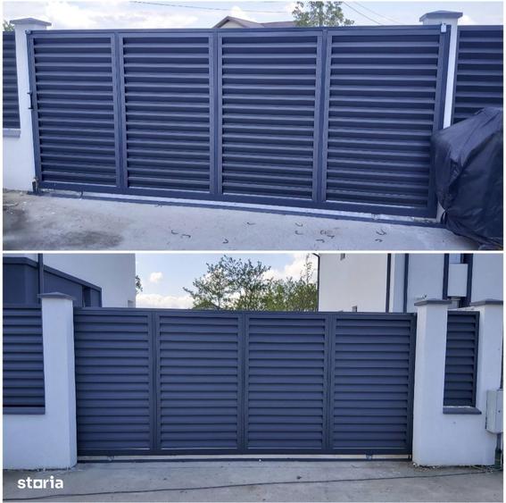 Casa noua de vanzare construc?ie 2022 - 4