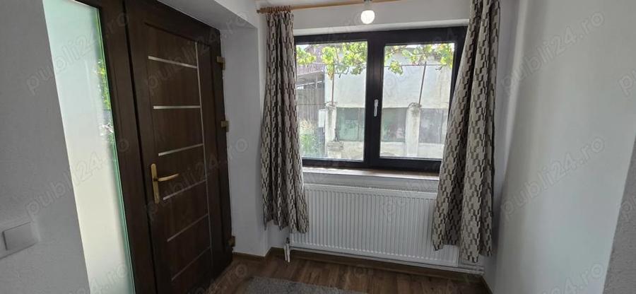 Vand Schimb cu apartament Casa Zimandunou - 8