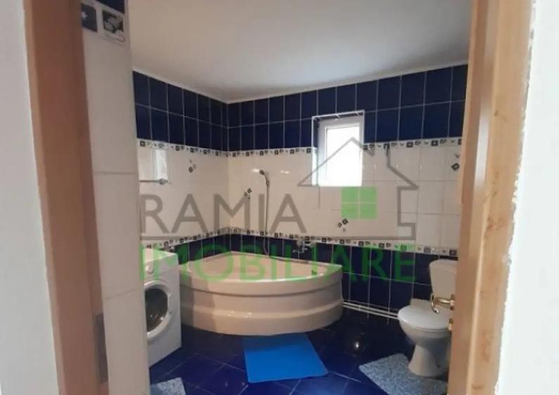 Casa de inchiriat Eleganta si Spatioasa in Bran. - 4