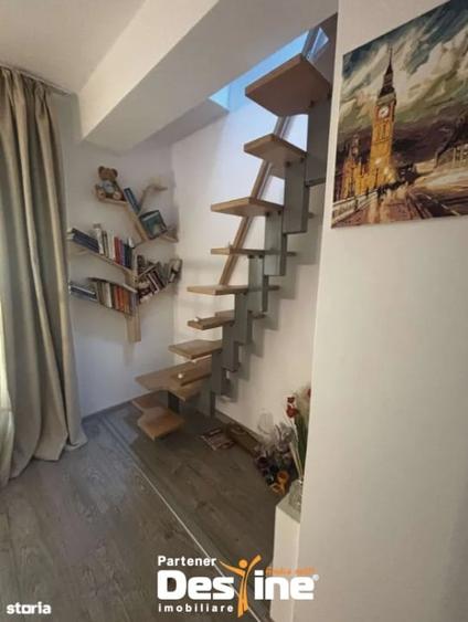 Vila de lux ultrafinisata, 4 camere, Cartierul Latin - 2