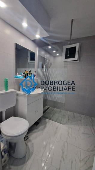 E3-3 CAMERE DECOMANDAT, ETAJ 1, CENTRALA GAZ - 1