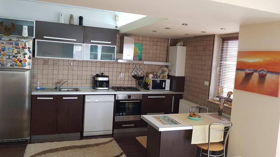 Apartament 2camere,zona Baneasa Sisesti,sector1 - 9