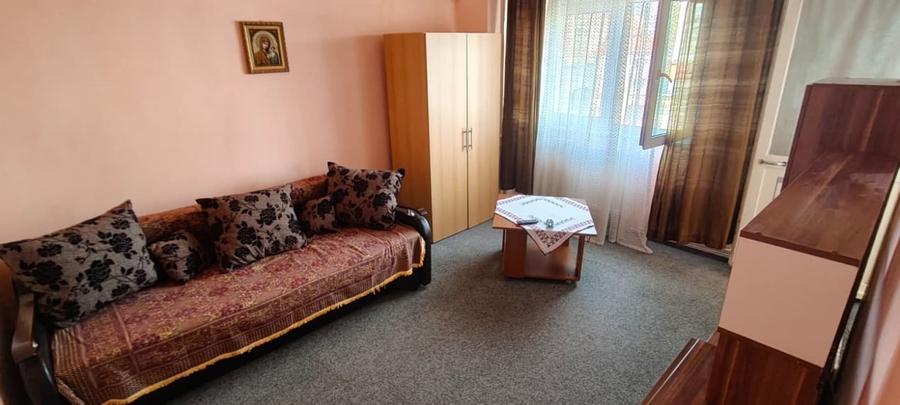 Garsoniera mobilata si utilata in Centrul Civic  - Mall AFI - 1