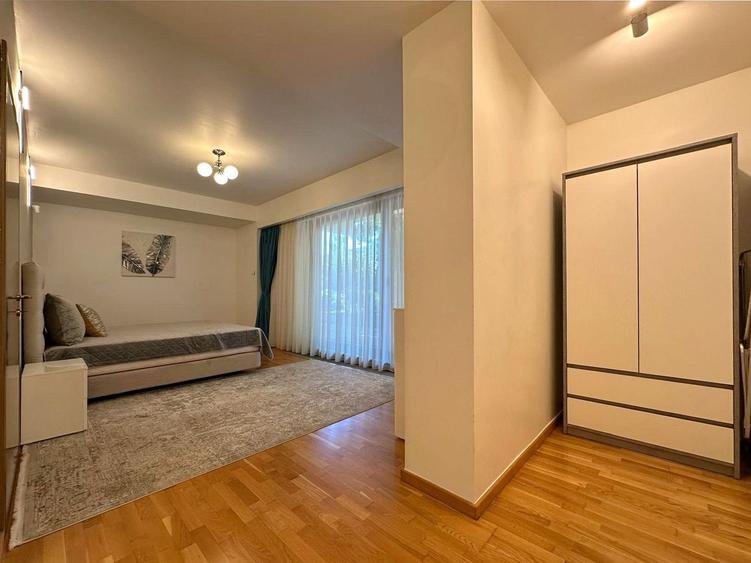 Apartament de închiriat – Bellevue Residence, Drumul Poienii - 8