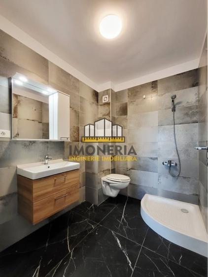 2 camere-parcare-0% comision-rezidential/birou-pet friendly-nou 2024 - 9