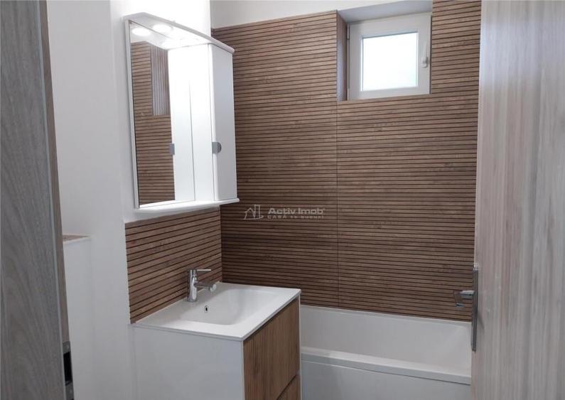 Apartament 2,5 camere - centru Brasov - 2