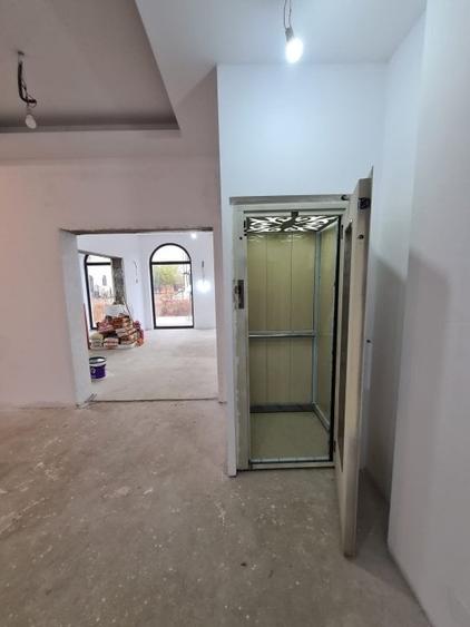 Casa stil Neoromanesc | S+P+1E+M | BANEASA | SISESTI - 4