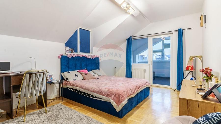 Casa individuala cu 3 apartamente, comision 0%, Intre Lacuri - 4