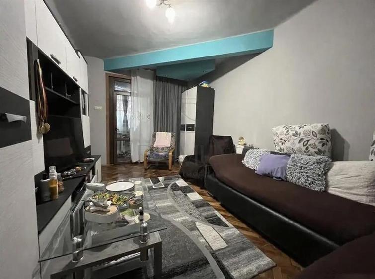 Iosefin - 4 cam - parter - loc parcare- terasa - spatios & luminos- - 1