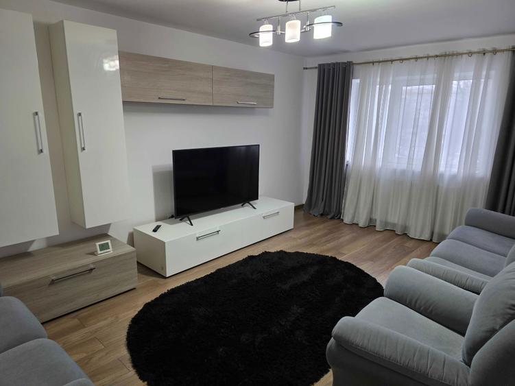 Inchiriez apartament 3 camere, Slatina,Olt - 1