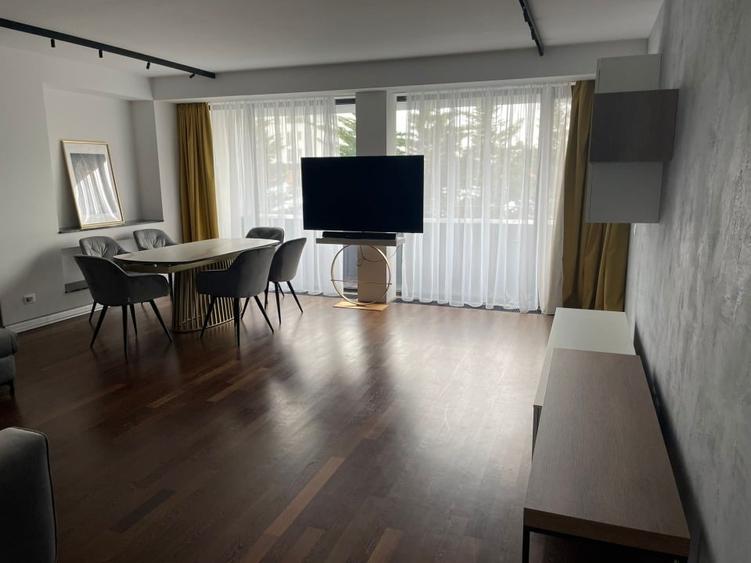 Vand apartament 3 camere, Floreasca - 5