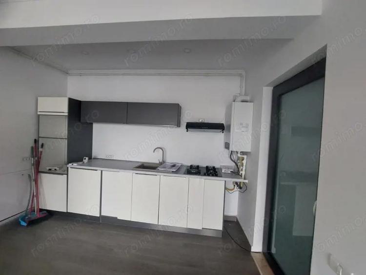 BD. MAMAIA - SPATIU BIROURI, 100 mp., constructie 2023 - 6