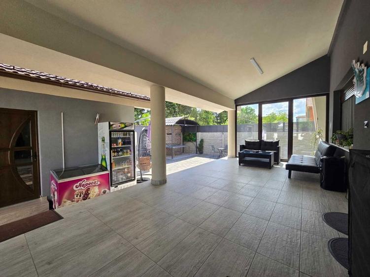 CASA DE VANZARE CARTIER MAPN,Arhitectura deosebita,4 nivele,269 MP utili,gata de locuit. - 7