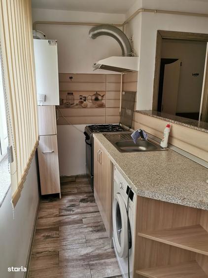 Apartament cu o camera - 1