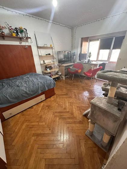 Girocului,Str Mures-Lidl,30 mp,Etajul 2, Mobilat Decent,Merita Vazut 100% - 3