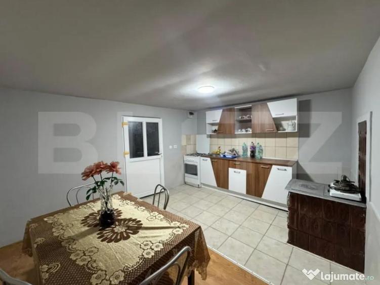 Casa cu 4 camere, 117 mp, teren generos de 5594 mp, in Crisc - 17