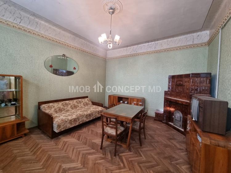 Vanzare casa 4 camere si teren de 700 mp in zona Marasesti - 4