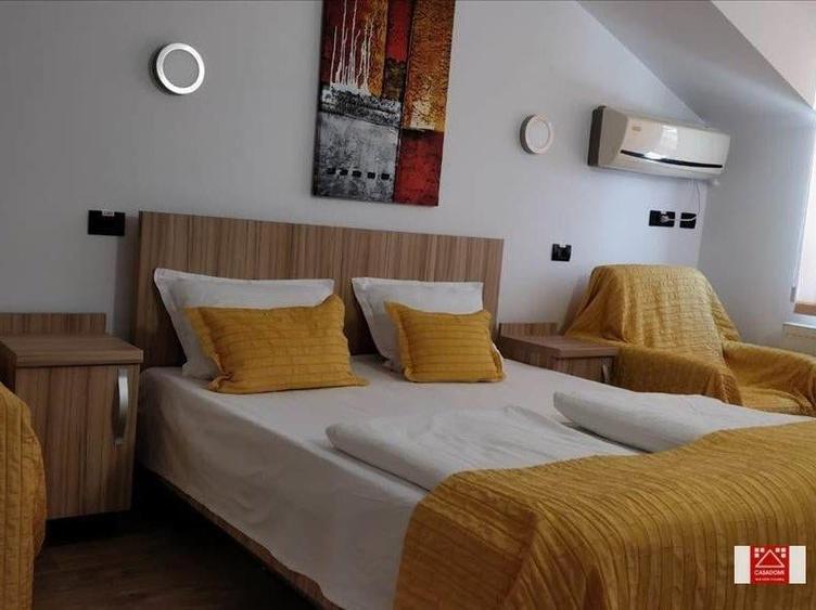 Pensiune Micalaca - 9