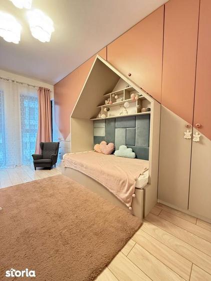 Apartament 4 camere | De Inchiriat | Moghioros Park | Drumul Taberei | - 17