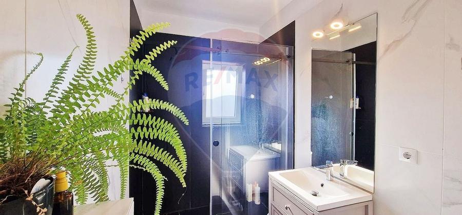 Casă Individuală la Cheie – Nouă, Ultrafinisată, zona Vivo! - 15