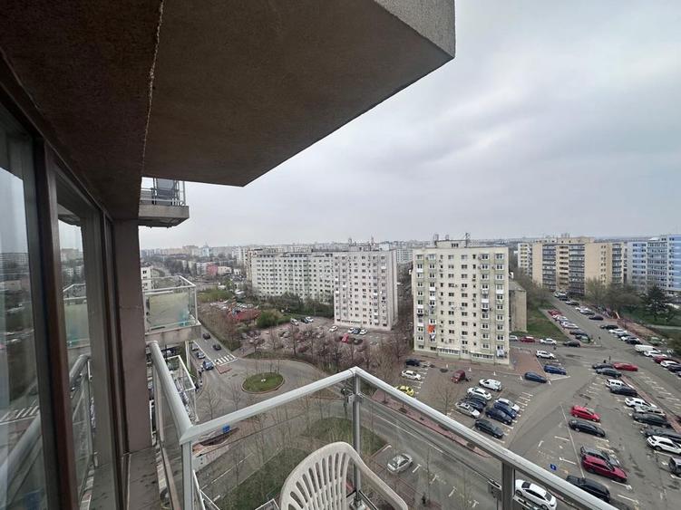 Inchiriez apartament 2 camere - 4