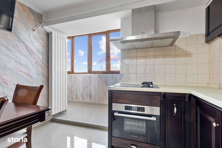 Apartament 2 camere prima inchiriere zona Intim - 5