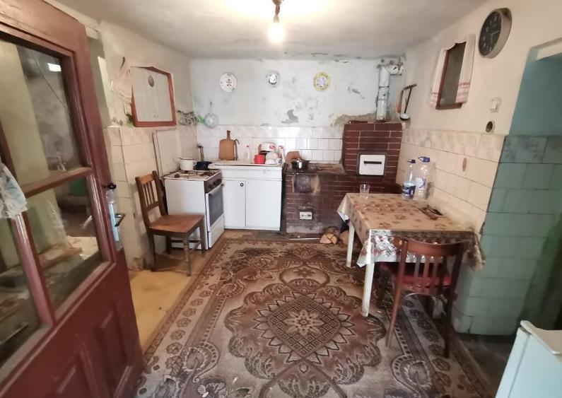 VAND CASA 4 camere ,curte si gradina de 536 mp,sat.Rod - 4