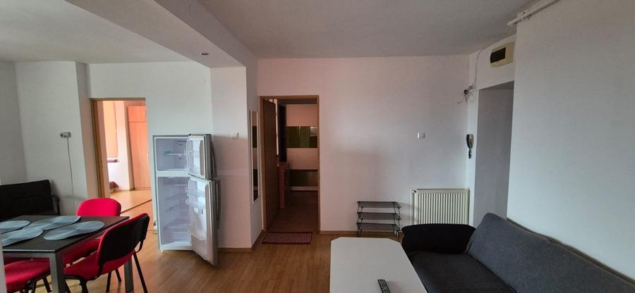 De inchiriat ap. 3 cam.,modern, Str. Marasti - cart. 7 Noiembrie - 4