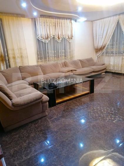 Vila cu 4 nivele si 475 mp utili, teren de 300 mp, in zona Colentina, Bucuresti Vila cu 4 nivele si 475 mp utili, teren de 300 mp, in zona Colentina, Bucuresti