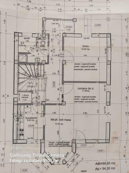 Vila P+1 individuala Mogosoaia,apr de lac si padure,2km de centura,loc premium - 12