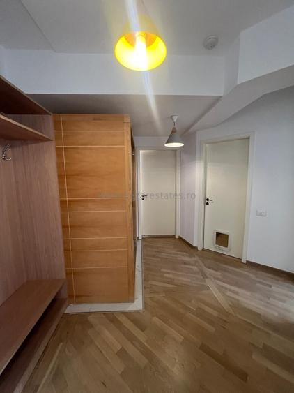 HERASTRAU SOSEAUA NORDULUI APARTAMENT 5 CAMERE  VEDERE PARC - 28