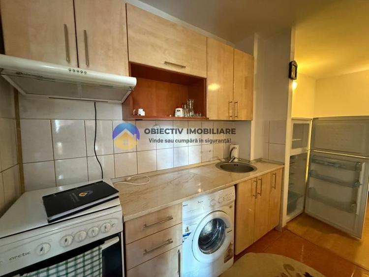 Garsoniera de vanzare - Darmanesti/ Etaj 2 - 7