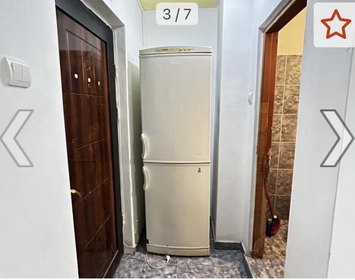 Dristor, 2 min. metrou, Park Lake - 1