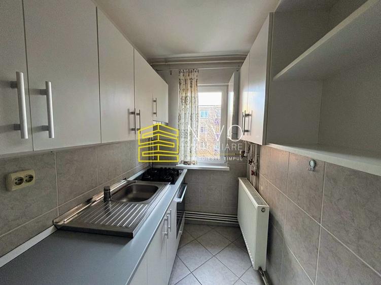 Apartament 3 camere – Tg. Mureș – Dâmbu Pietros - 3