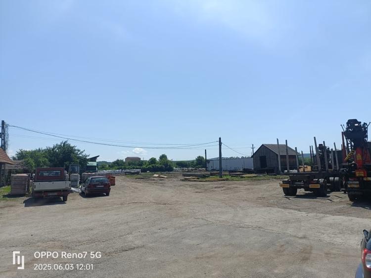 Platforma industriala de vanzare - 3