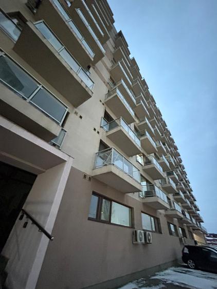 Garsoiera Titan Rasarit De Soare 40 Mp Etaj 3 17 Min Metrou Titan - 11