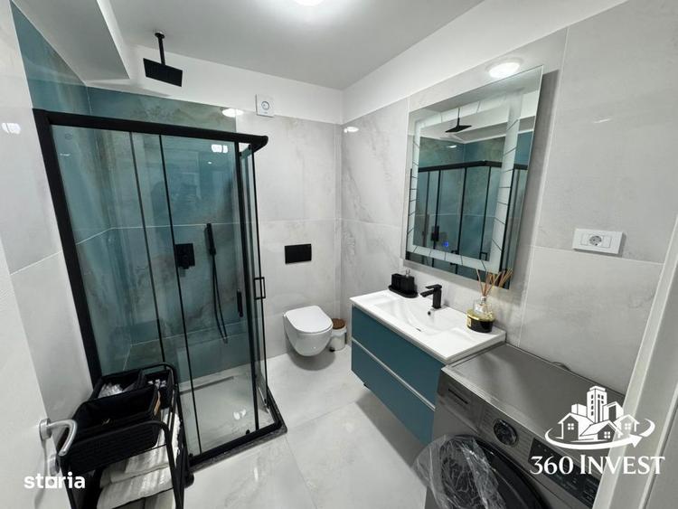 Studio premium White Titanic | Design exclusivist | Tur virtual 36 - 5