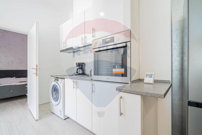 De inchiriat! 3 camere, Racadau, acces separat, x2 parcare - 7